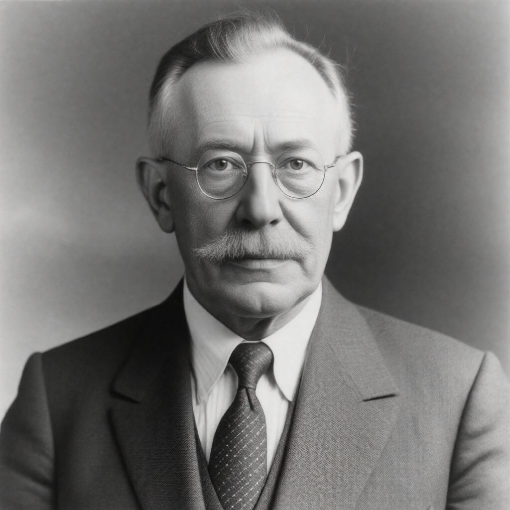 Blackett, Patrick Maynard Stuart